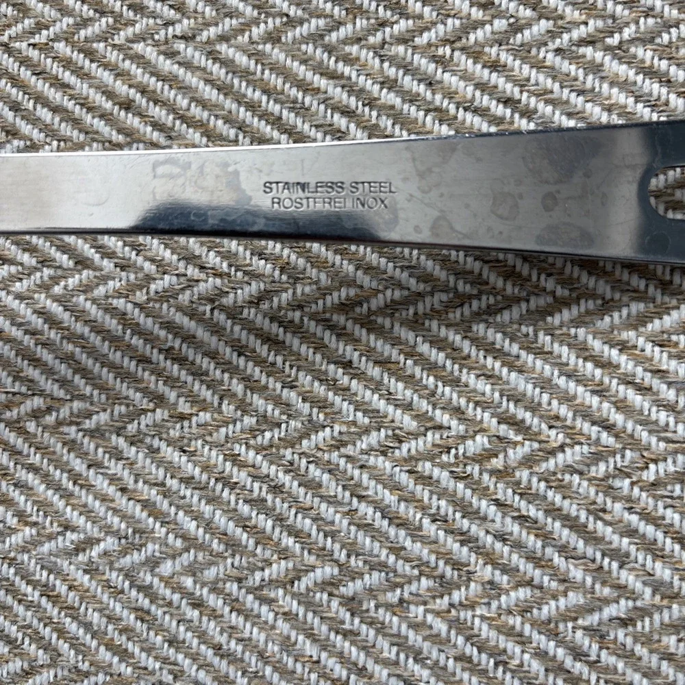Rostfrei Inox Stainless Steel Kitchen Ladle